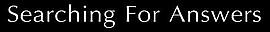 Maharaji: Searching For Answers Maharaji: Searching For Answers