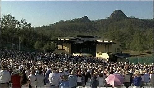 Maharaji: An Attitude of Gratitude