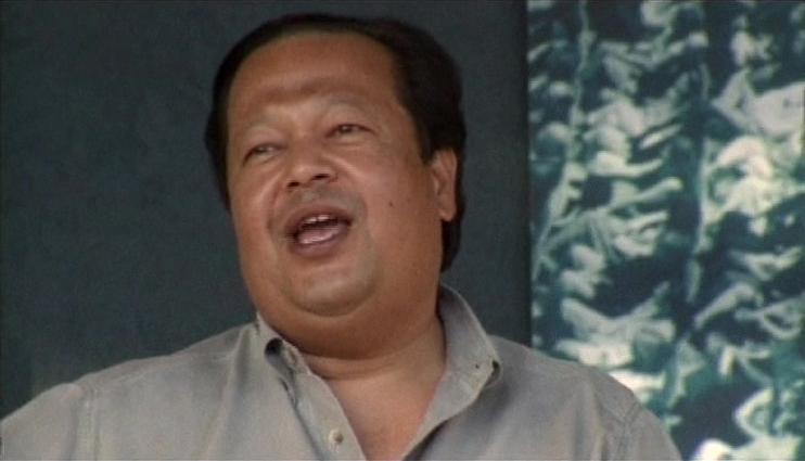 Maharaji: An Attitude of Gratitude