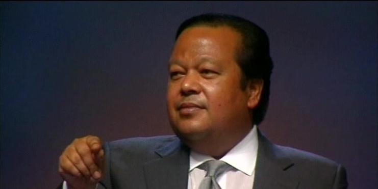 Prem Rawat 2005