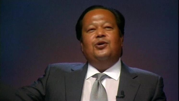 Prem Rawat 2005