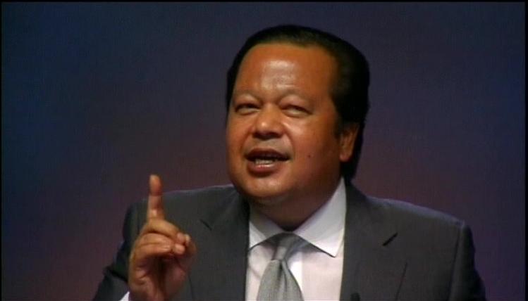 Prem Rawat 2005