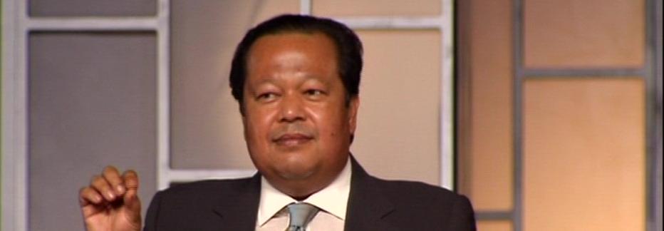 Prem Rawat 2004