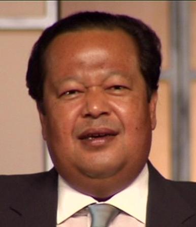 Prem Rawat 2004