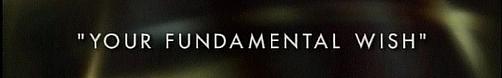 Maharaji: Your Fundamental Wish 2005 Maharaji: Your Fundamental Wish 2005
