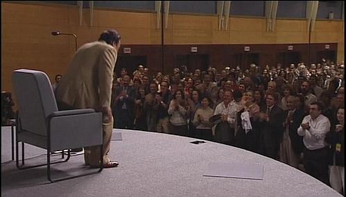 Maharaji: Admiring Existence