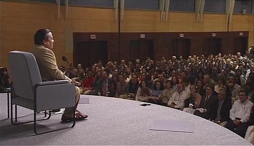 Maharaji: Admiring Existence