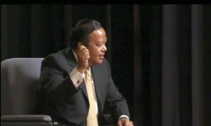 Maharaji: A True Home