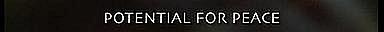 Maharaji: Potential for Peace Maharaji: Potential for Peace
