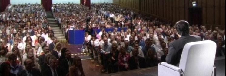 Maharaji: Potential for Peace Maharaji: Potential for Peace