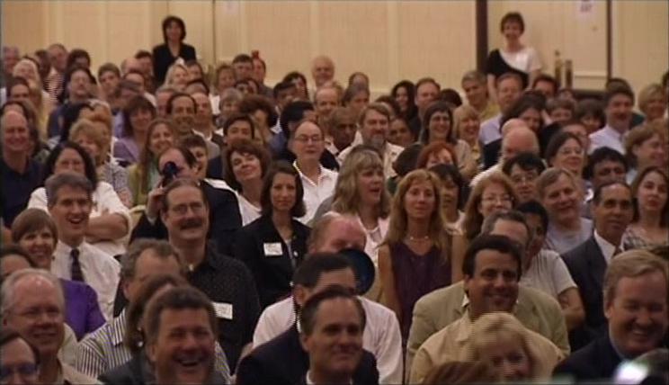 Maharaji Alexandria 2001