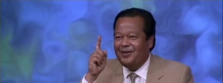 Maharaji Alexandria 2001