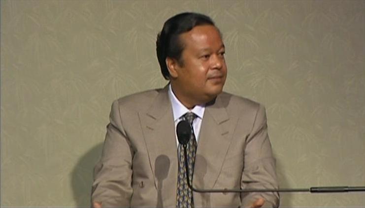 Maharaji 2004 Maharaji 2004