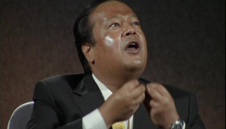 Maharaji 2004 Maharaji 2004