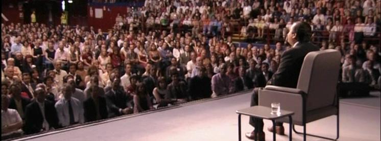 Maharaji: Introducing Peace