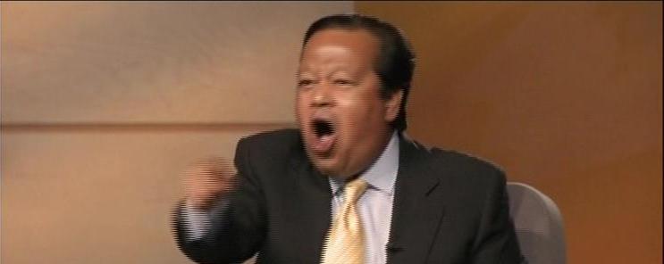 Maharaji: Introducing Peace