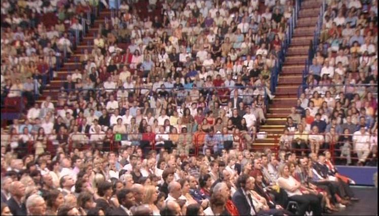 Maharaji: Introducing Peace