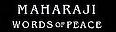 Maharaji A Persistent Voice Maharaji A Persistent Voice