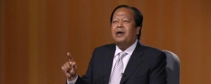 Maharaji A Persistent Voice Maharaji A Persistent Voice