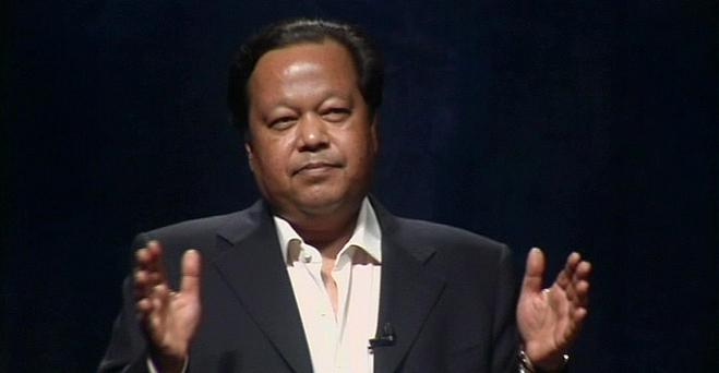 Maharaji Because You Are Alive