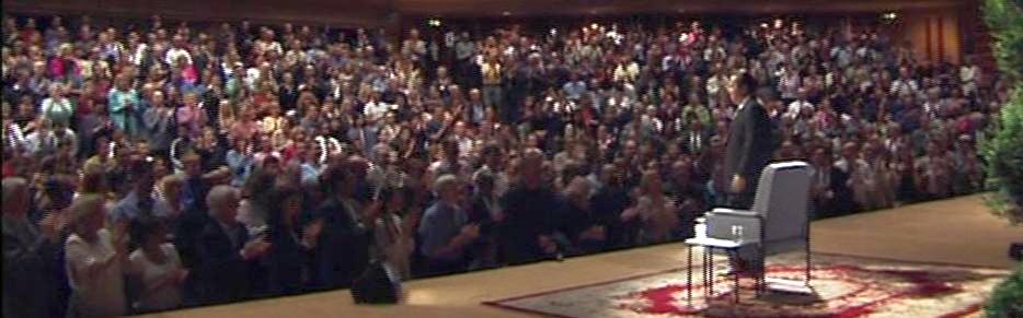 Maharaji: The Value of a Moment Maharaji: The Value of a Moment