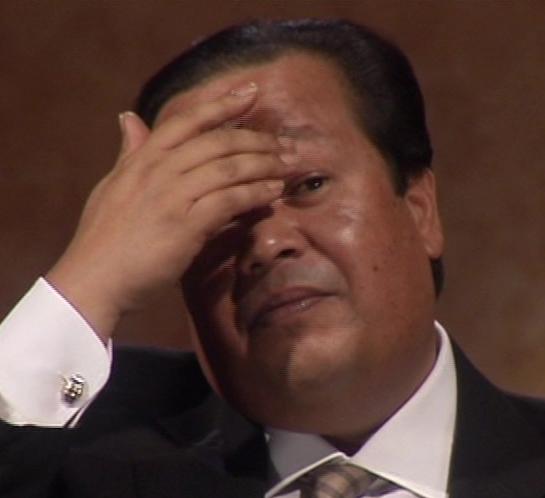 Maharaji: The Untold Story Maharaji: The Untold Story