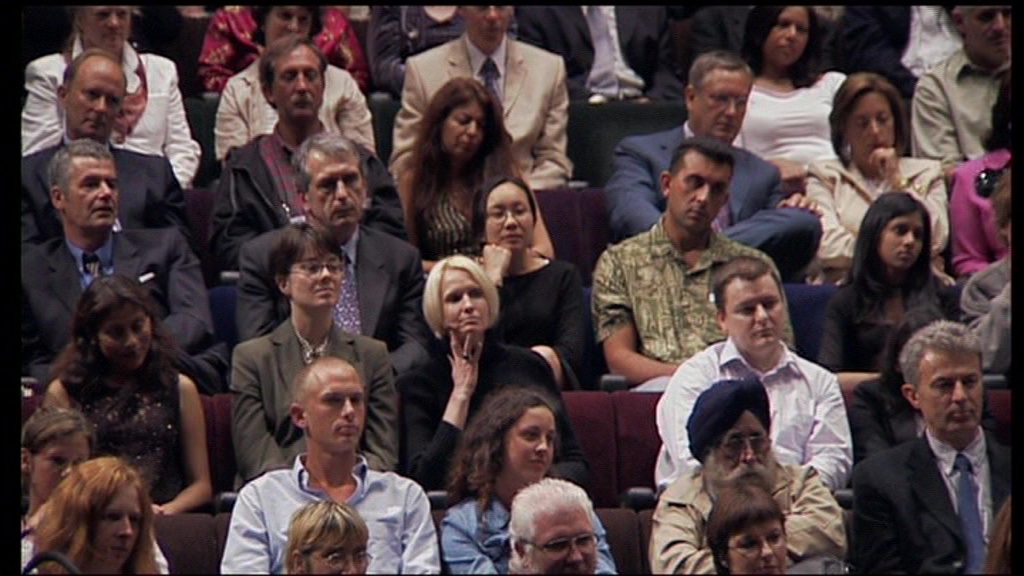 Maharaji: The Value of a Moment Maharaji: The Value of a Moment