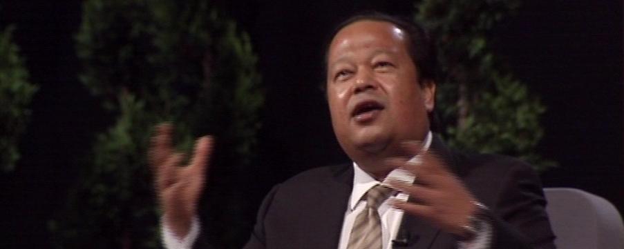 Maharaji: The Value of a Moment Maharaji: The Value of a Moment