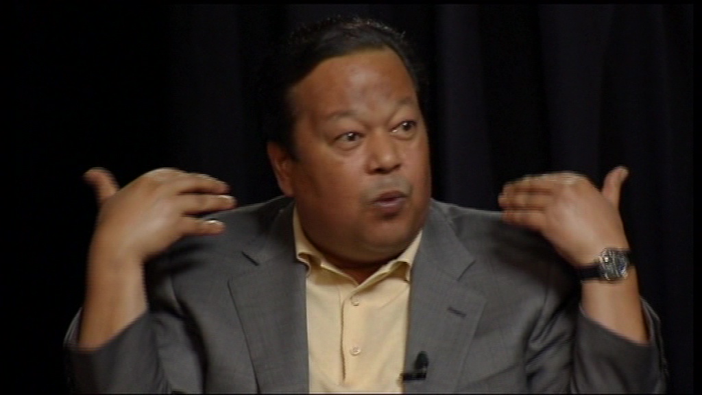 Maharaji: The Value of a Moment