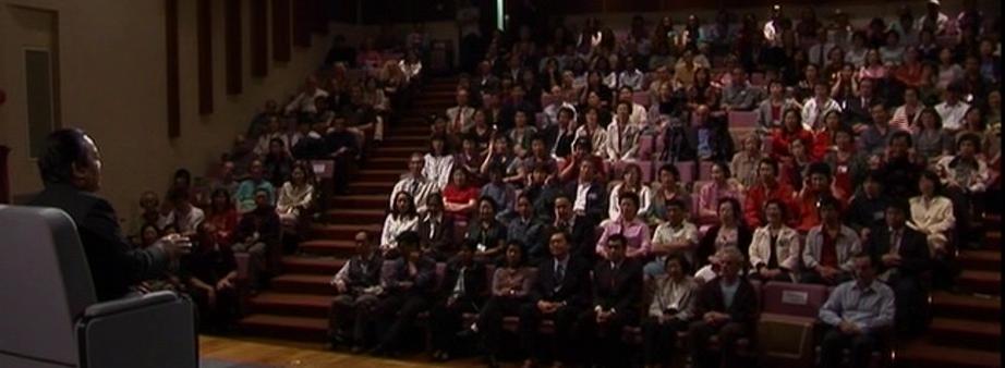 Maharaji: Want of the Heart