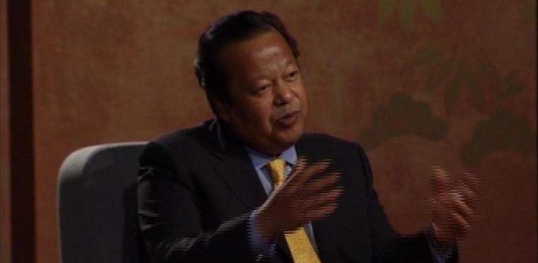 Maharaji: Want of the Heart