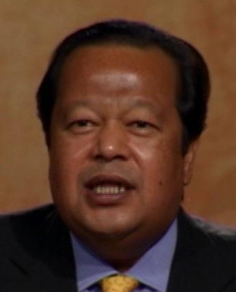 Maharaji: Want of the Heart