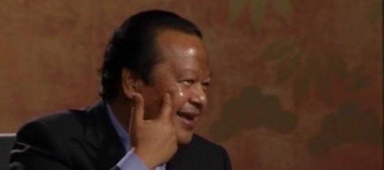 Maharaji: Want of the Heart