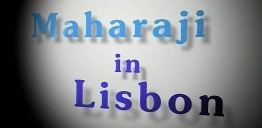 Maharaji Lisbon 2002