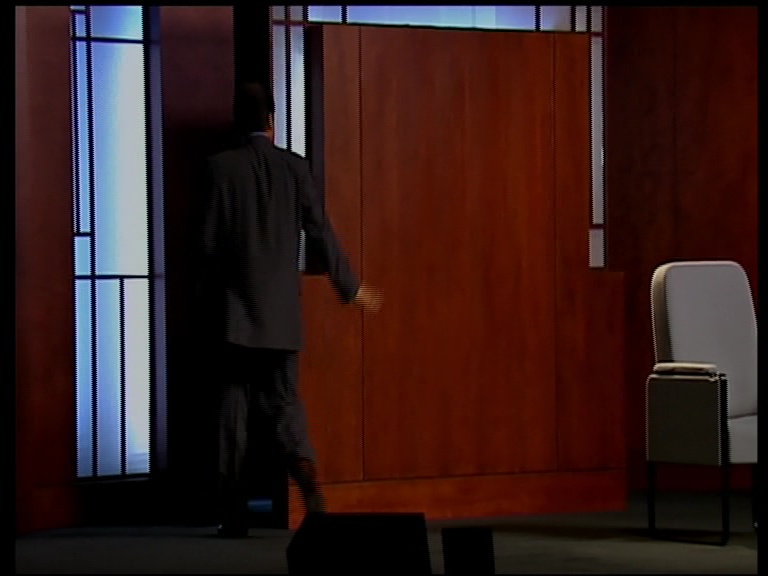 Prem Rawat Los Angeles Public Program, 21st February 1988