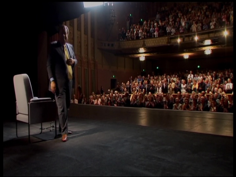 Prem Rawat Los Angeles Public Program, 21st February 1988