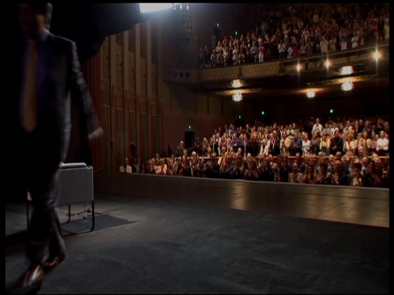 Prem Rawat Los Angeles Public Program, 21st February 1988