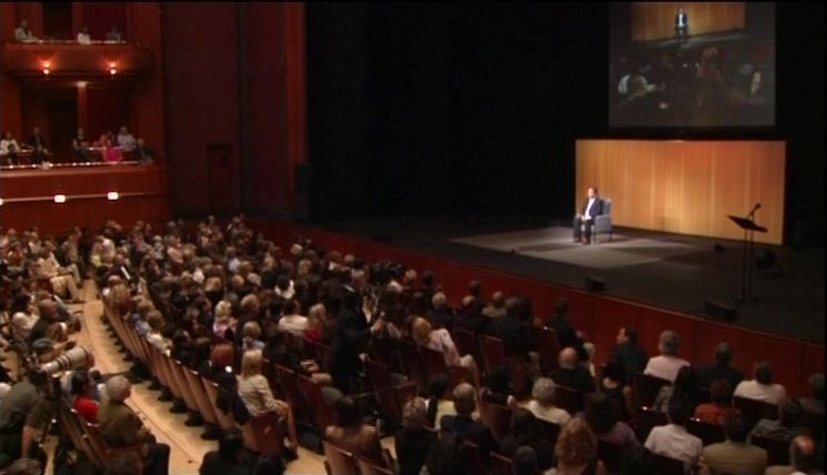 Maharaji: A Persistent Voice