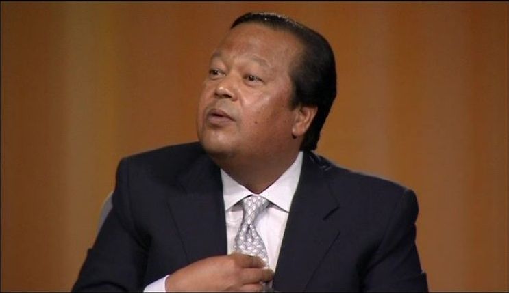 Maharaji: A Persistent Voice