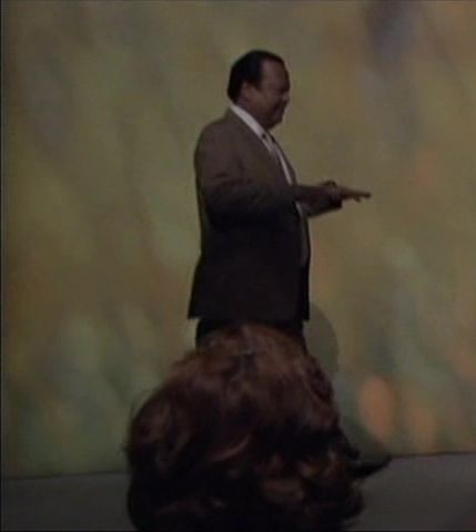 Maharaji with Aspirants 2008