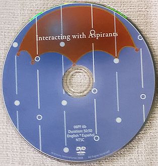 Prem Rawat aka Maharaji 2008