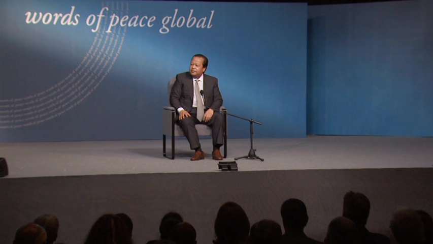 Maharaji in Tel Aviv 2008 Maharaji in Tel Aviv 2008