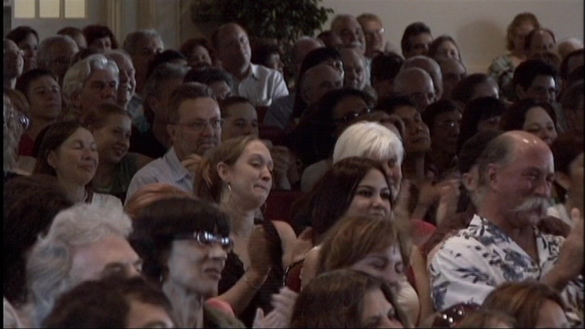 Prem Rawat aka Maharaji 2008