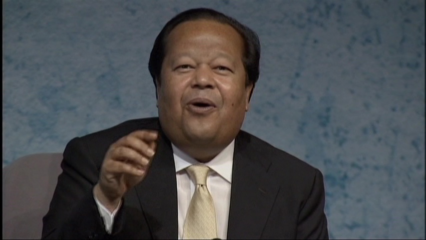 Prem Rawat aka Maharaji 2008