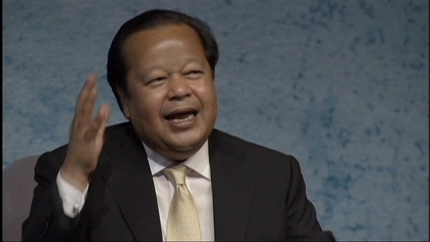 Prem Rawat aka Maharaji 2008
