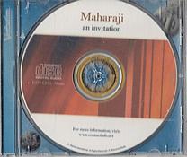 Maharaji: An Invitation 1997-06-01