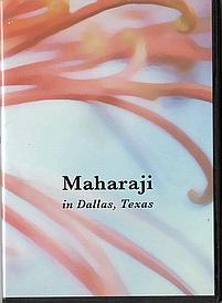 Maharaji in Dalla