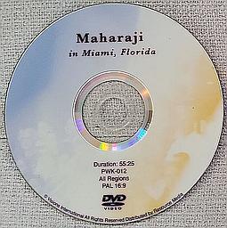 Prem Rawat aka Maharaji 2010