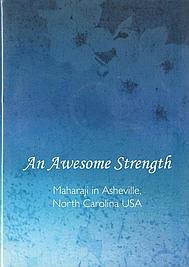 Maharaji in Asheville