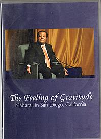 Maharaji in San Diego